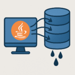 Illustration : Comprendre et Maîtriser les Fuites Mémoire en Java