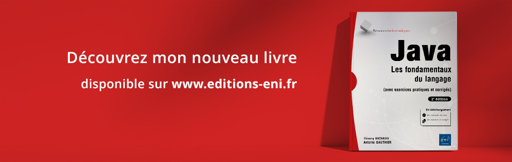 illustration Blog Java Les Fondamentaux du langage