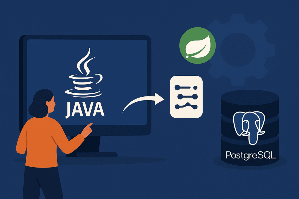 RAG Java : Tutoriel pratique Spring AI et PostgreSQL pgvector